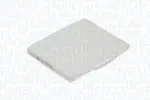 MAGNETI MARELLI Filter,  salongiõhk 350203064000