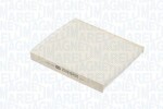 MAGNETI MARELLI  Filter,salongiõhk 350203064020