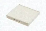 MAGNETI MARELLI Filter,  salongiõhk 350203064060