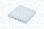 MAGNETI MARELLI Filter,  salongiõhk 350203064090