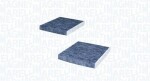 MAGNETI MARELLI  Filter,salongiõhk 350203064720
