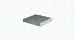 MAGNETI MARELLI Filter,  salongiõhk 350203066301