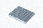 MAGNETI MARELLI Filter,  salongiõhk 350203066320