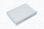 MAGNETI MARELLI Filter,  salongiõhk 350203066330