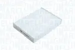 MAGNETI MARELLI  Filter,salongiõhk 350203066460