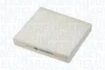 MAGNETI MARELLI Filter,  salongiõhk 350203066530