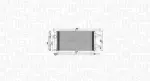 MAGNETI MARELLI Kondensaator,  kliimaseade 350203761000
