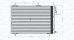 MAGNETI MARELLI Kondensaator,  kliimaseade 350203816000