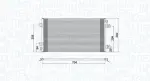 MAGNETI MARELLI Kondensaator,  kliimaseade 350203941000