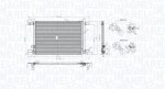 MAGNETI MARELLI  Kondensaator,kliimaseade 350203964000