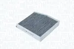 MAGNETI MARELLI Filter,  salongiõhk 350208065570