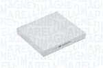 MAGNETI MARELLI  Filter,salongiõhk 350208065670