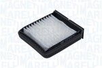 MAGNETI MARELLI Filter,  salongiõhk 350208065750