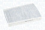 MAGNETI MARELLI Filter,  salongiõhk 350208065830