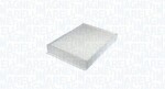 MAGNETI MARELLI  Filter,salongiõhk 350208065860