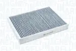 MAGNETI MARELLI Фильтр,  воздух во внутренном пространстве 350208065890