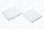 MAGNETI MARELLI Filter,  salongiõhk 350208066560