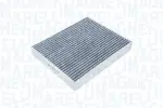 MAGNETI MARELLI Filter,  salongiõhk 350208066610
