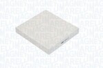 MAGNETI MARELLI Filter,  salongiõhk 350208067620