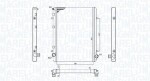 MAGNETI MARELLI Radiaator,  mootorijahutus 350213195900