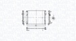 MAGNETI MARELLI Radiaator,  mootorijahutus 350213212900
