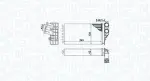 MAGNETI MARELLI Salongi radiaator / soojusvaheti 350218430000