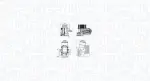 MAGNETI MARELLI Õliradiaator,  mootoriõli 350300003400