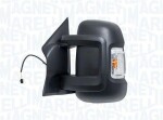 MAGNETI MARELLI Välipeegel 16W 350315027700