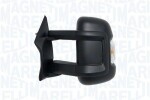 MAGNETI MARELLI Välipeegel 16W 350315027720