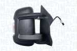 MAGNETI MARELLI Välipeegel 16W 350315027730
