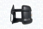 MAGNETI MARELLI Välipeegel 16W 350315027740