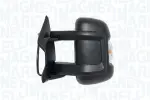 MAGNETI MARELLI Välipeegel 16W 350315027810