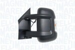 MAGNETI MARELLI Välipeegel 16W 350315027850