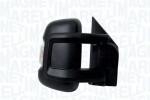 MAGNETI MARELLI Välipeegel 16W 350315027850