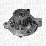 MAGNETI MARELLI Veepump,  mootori jahutus 350981701000