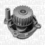 MAGNETI MARELLI Veepump,  mootori jahutus 350981702000