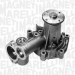 MAGNETI MARELLI Veepump,  mootori jahutus 350981787000