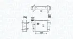 MAGNETI MARELLI turbo radiaator (intercooler) 351319204580