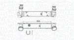 MAGNETI MARELLI turbo radiaator (intercooler) 351319204880