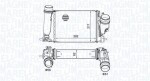 MAGNETI MARELLI turbo radiaator (intercooler) 351319205830