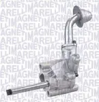 MAGNETI MARELLI  Масляный насос 351516000005