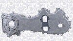 MAGNETI MARELLI Õlipump 351516000012