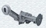 MAGNETI MARELLI Õlipump 351516000043