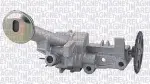 MAGNETI MARELLI  Õlipump 351516000044