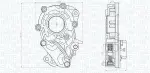 MAGNETI MARELLI Õlipump 351516000106