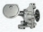 MAGNETI MARELLI  Õlipump 351516000115
