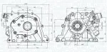 MAGNETI MARELLI Õlipump 351516000127