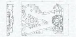 MAGNETI MARELLI Масляный насос 351516000156