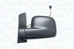 MAGNETI MARELLI Välipeegel,  kabiin 351991720000