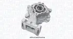 MAGNETI MARELLI Veepump,  mootori jahutus 352316170215